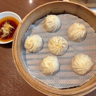 小籠包