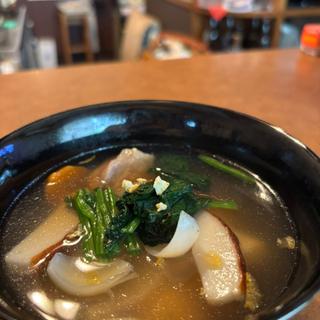 ランチ