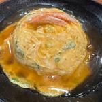 天津炒飯