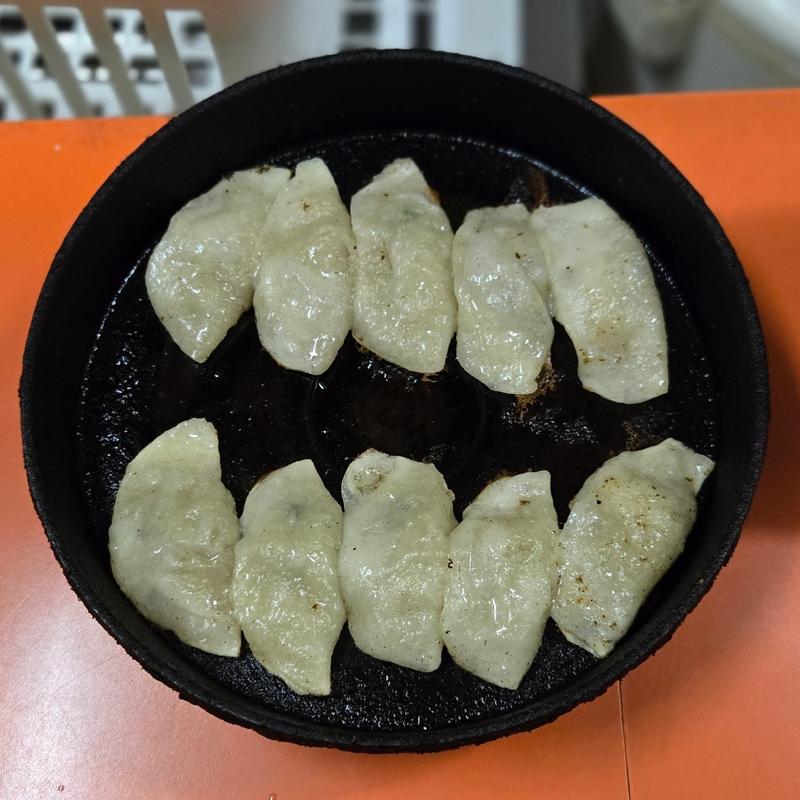 餃子(1人前10個)(ギョウザ 五十番)