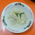 水餃子(1人前10個)