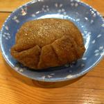 越後家のちょっと大きめ おいなりさん