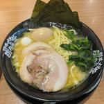 MAXラーメン