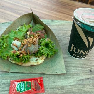 (ワイルド バンケット)