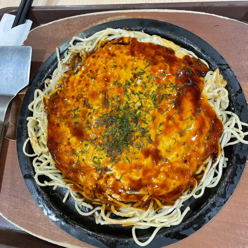 とろ〜りチーズ(お好み一番地 ゆめタウンみゆき店 )