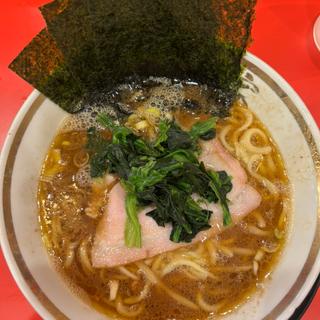 ラーメン　並