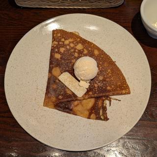 クレープ