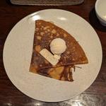 クレープ