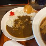 ミニカレーライス