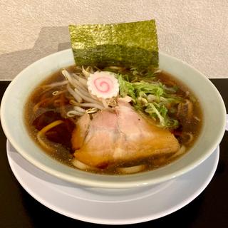中華そば(ニューまるちゃん)