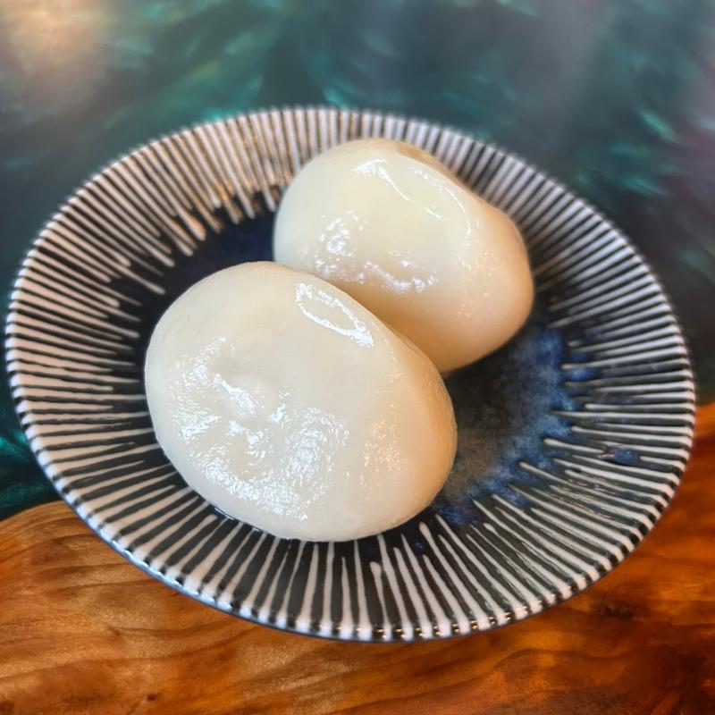 餃包(とりそば下地橋)