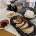 ぎようざセット
