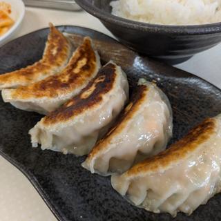 ぎようざセット