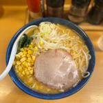 味噌ラーメン