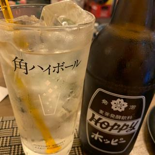 ホッピーセット