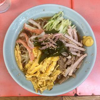冷やし中華