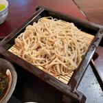 まぐろとろろ御膳