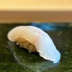 ひらめ