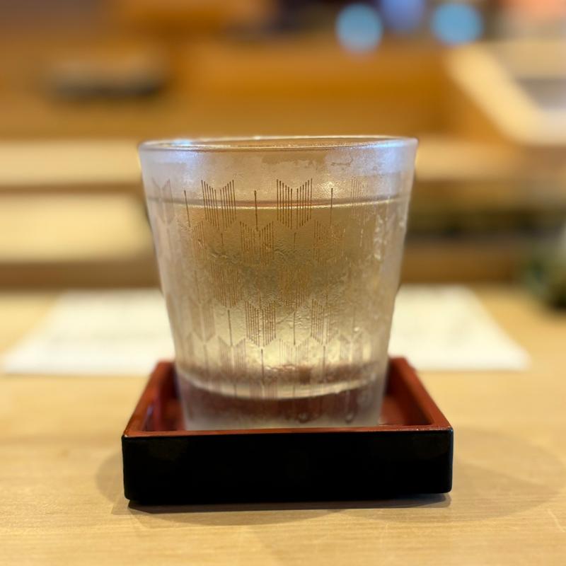 五稜(鮨処 木はら)