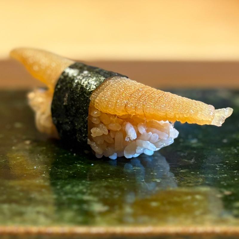 数の子(鮨処 木はら)