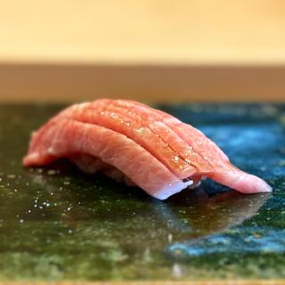 本まぐろとろ