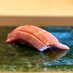 本まぐろとろ