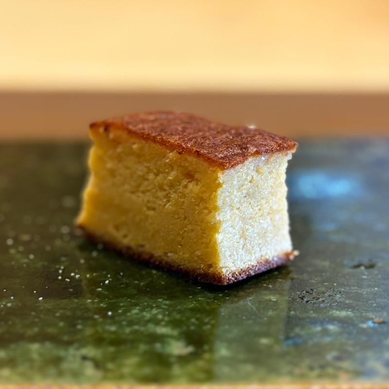 玉(鮨処 木はら)