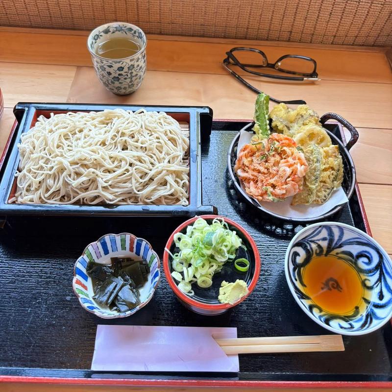 天もり 大盛り(はまいし )