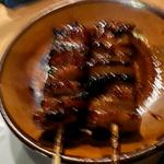 かわ焼タレ