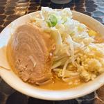 13周年ちばからのラーメン