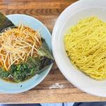 ネギつけ麺