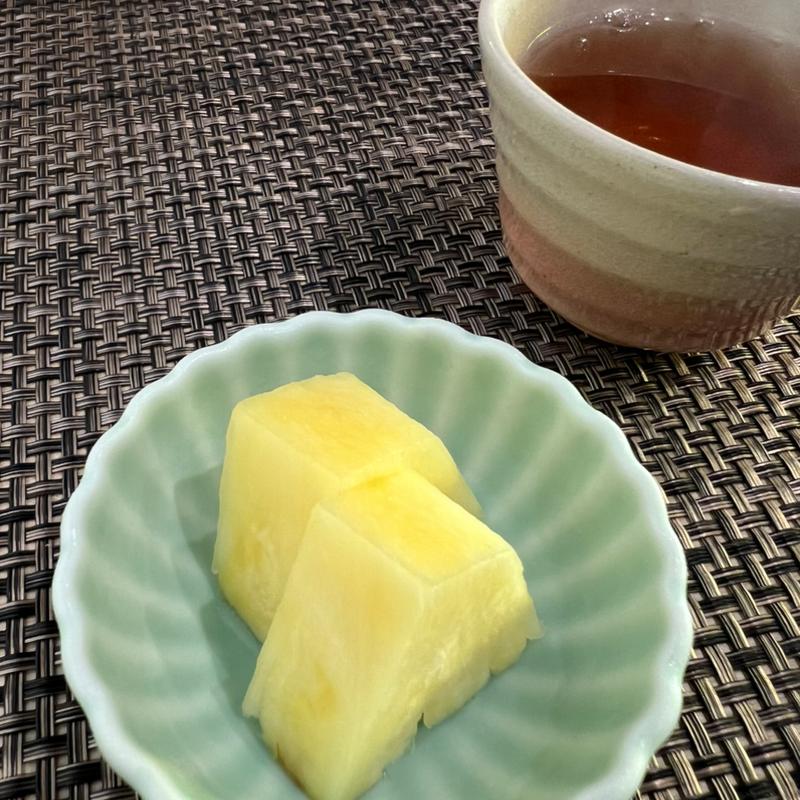 水菓子(鮓 くおん)