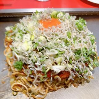 広島スペシャル
