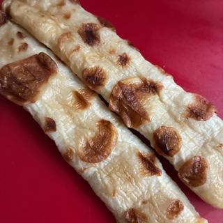 燻製ちくわ 