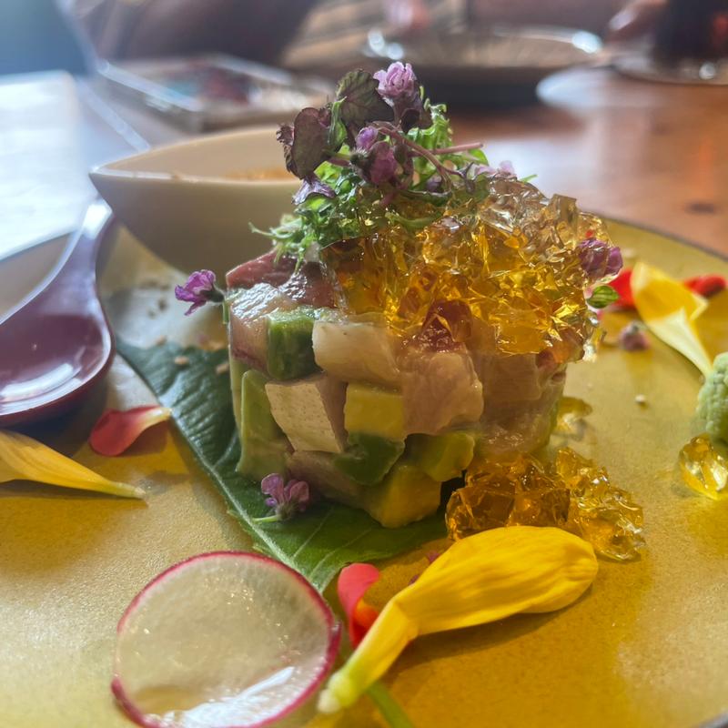 ゴマカンパチ(カクウチFUKUTARO)