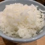 となり日替わり定食(シャリと酒 鮮王となり)