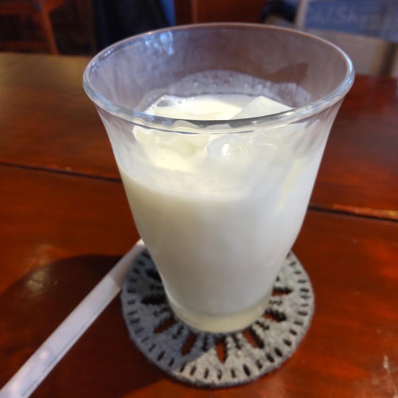 ラッシー(カレー工房 Chalten （カレーコウボウ チャルテン）)