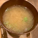 となり日替わり定食(シャリと酒 鮮王となり)