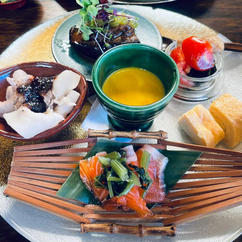 TONOSAMA  Breakfast(農人-note-)