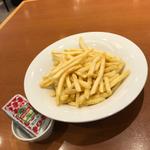 フライドポテト