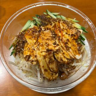 麻辣冷麺(唐園)