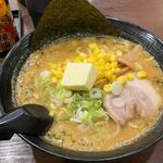 味噌バターコーン