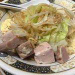 冷やしラーメン