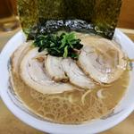 チャーシュー麺