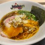 醤油らーめん