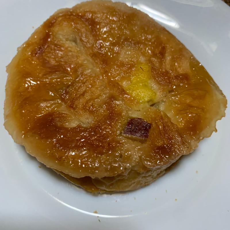 スイートポテトブリュレ(サンメリー 上板橋店)