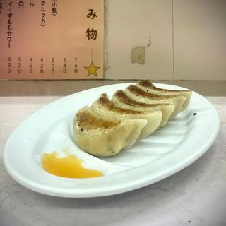 餃子(岐阜屋 （ギフヤ）)