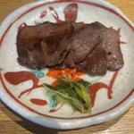 牛タン(コース)