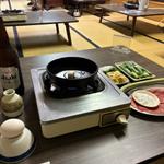 ロースすき焼き(すき焼き キムラ )