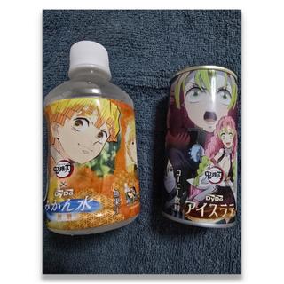 ダイドー 鬼滅の刃 みかん水 無糖 他